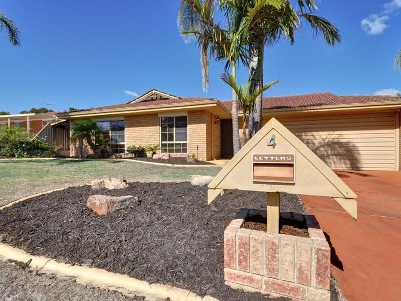 4 Veldt Mews, Mirrabooka WA 6061, Mirrabooka - Image 1