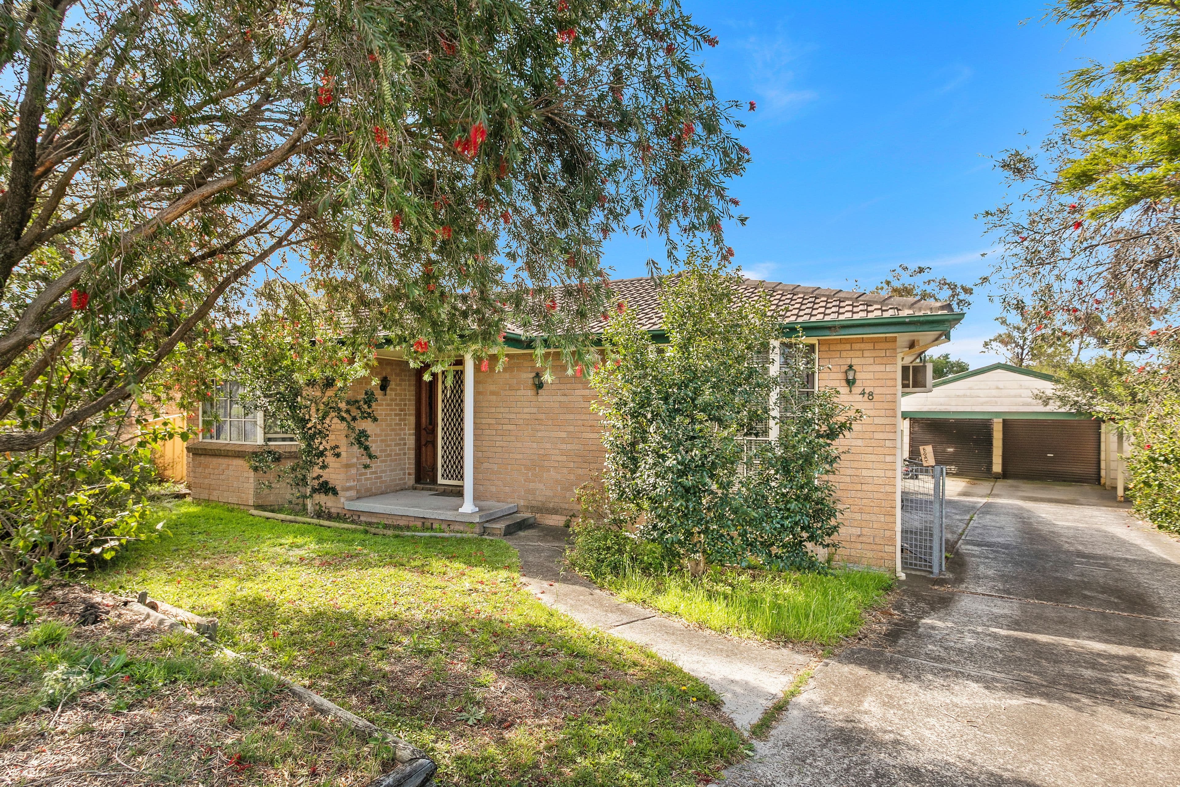 48 Badgery Street, Albion Park - Thumbnail 3