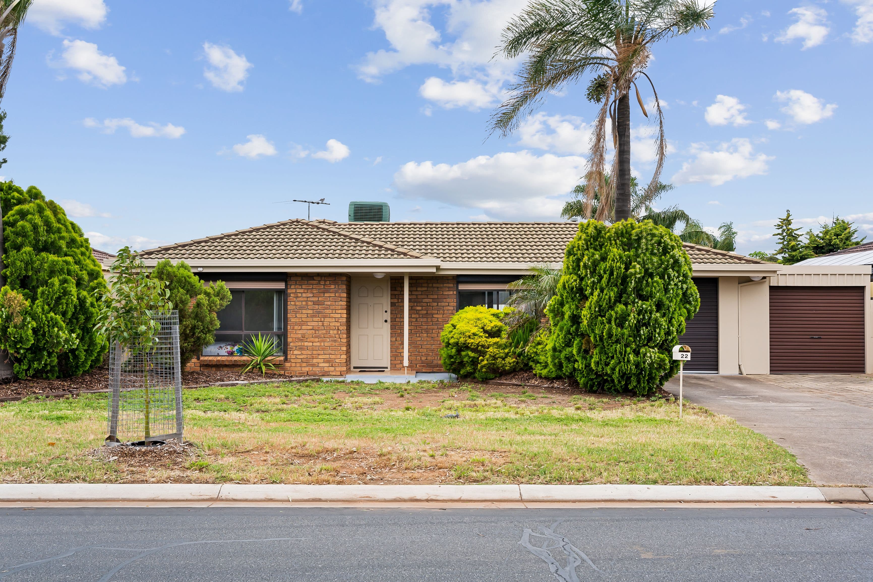 22 Jessie Road, Paralowie SA 5108, Paralowie - Image 1