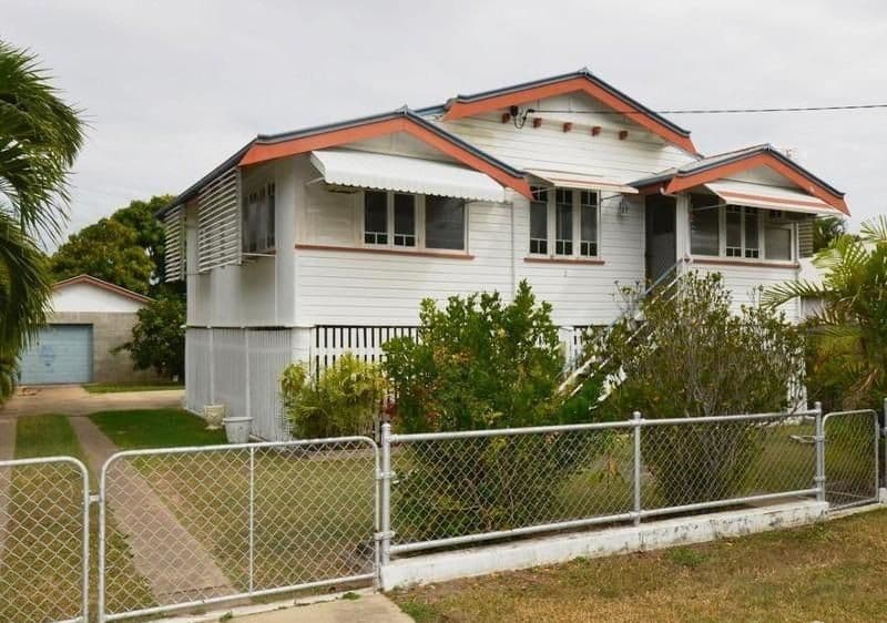2 Parramatta Street, BELGIAN GARDENS QLD 4810, Belgian Gardens - Image 1