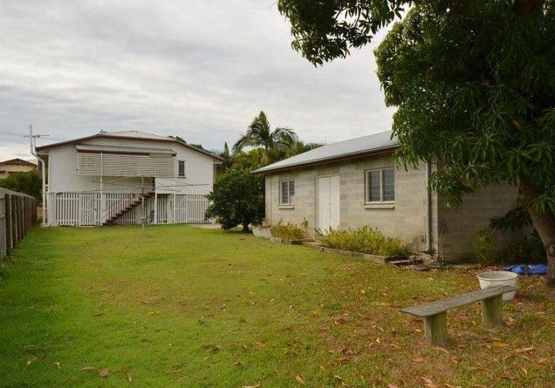 2 Parramatta Street, BELGIAN GARDENS QLD 4810, Belgian Gardens - Thumbnail 4