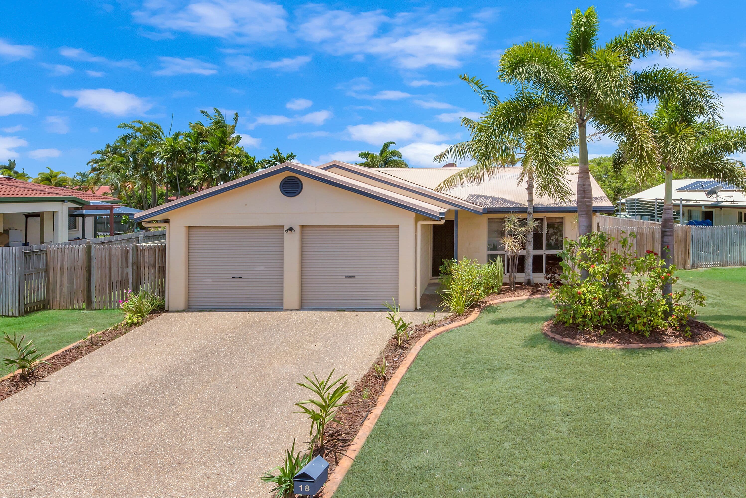 18 Alloway Court, Annandale QLD 4814, Annandale - Thumbnail 2