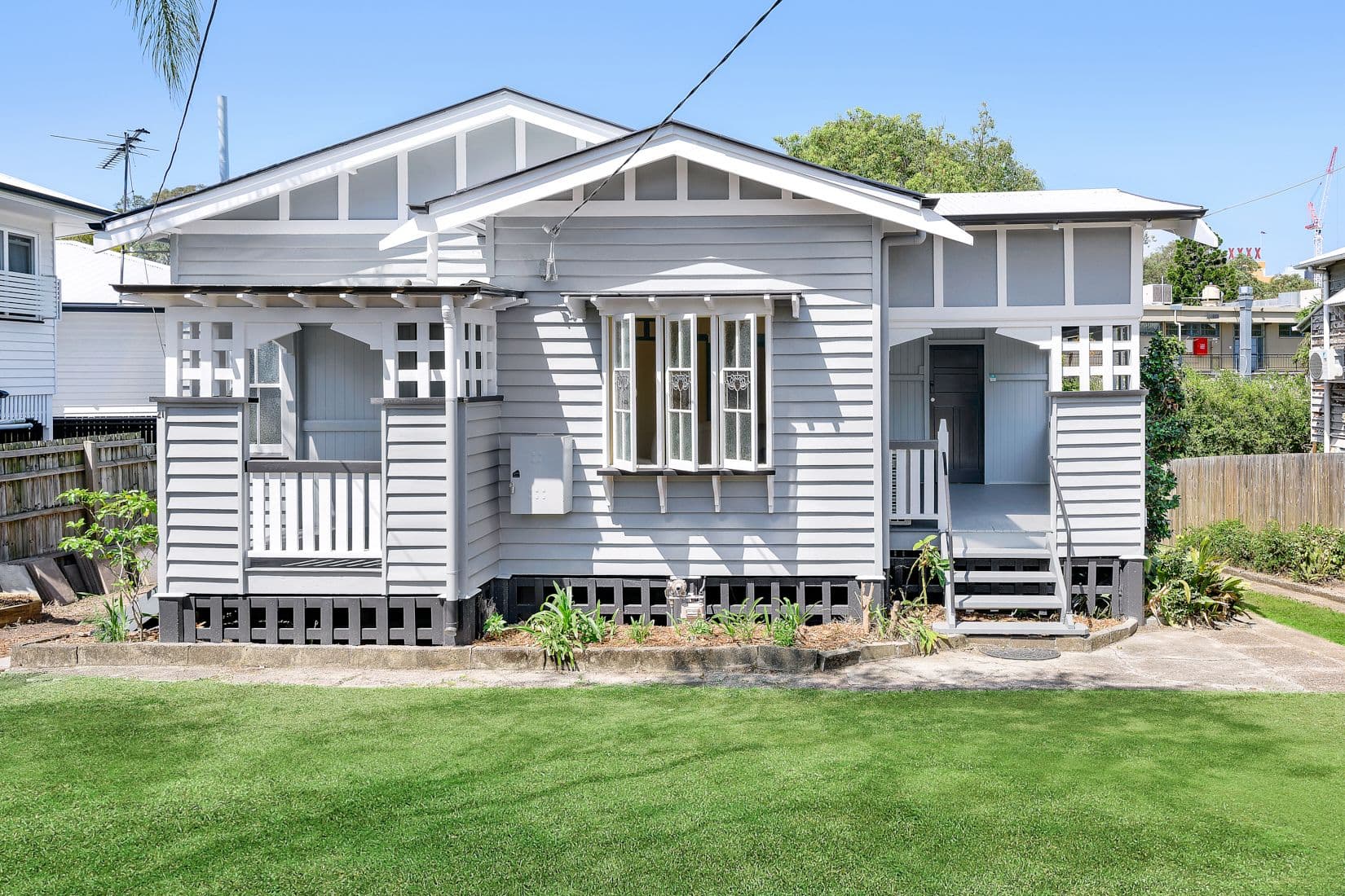 21 Wight Street, Milton QLD 4064, Milton - Image 1