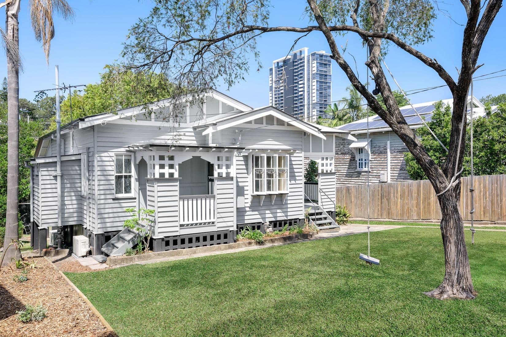 21 Wight Street, Milton QLD 4064, Milton - Thumbnail 2