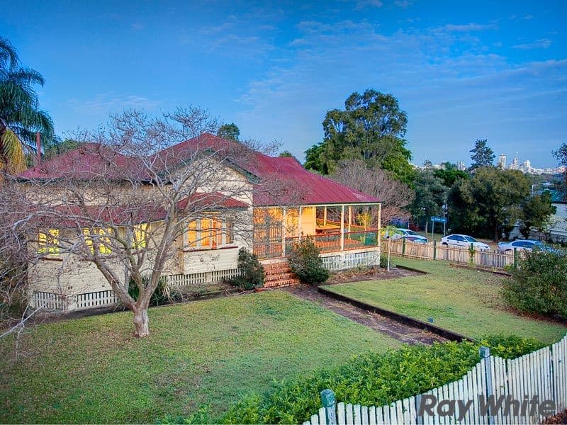 44 MacGregor Street, WILSTON QLD 4051, Wilston - Image 1