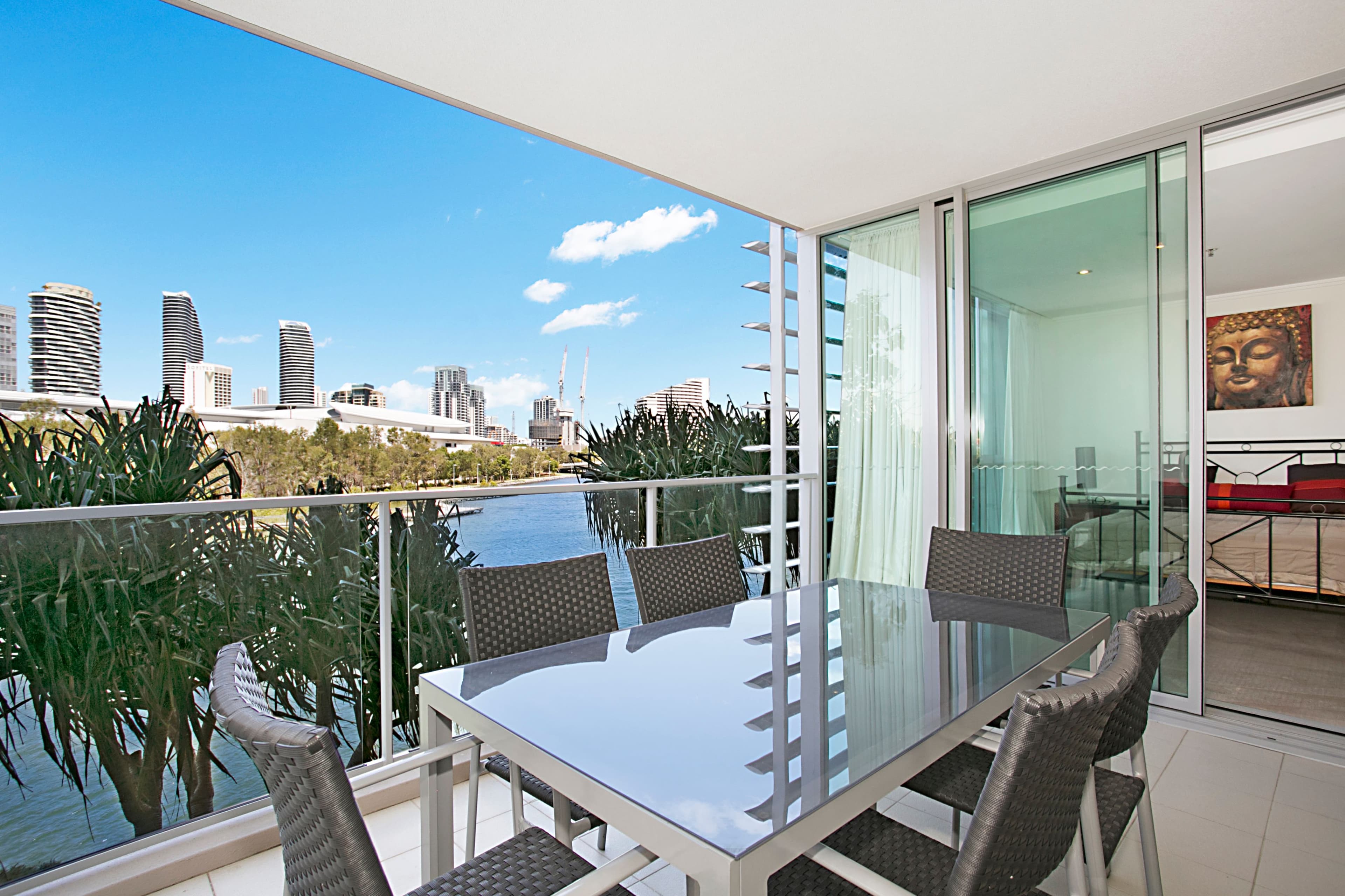 1105 'Freshwater Point' 33 T E Peters Drive, Broadbeach Waters QLD 4218, Broadbeach Waters - Image 1