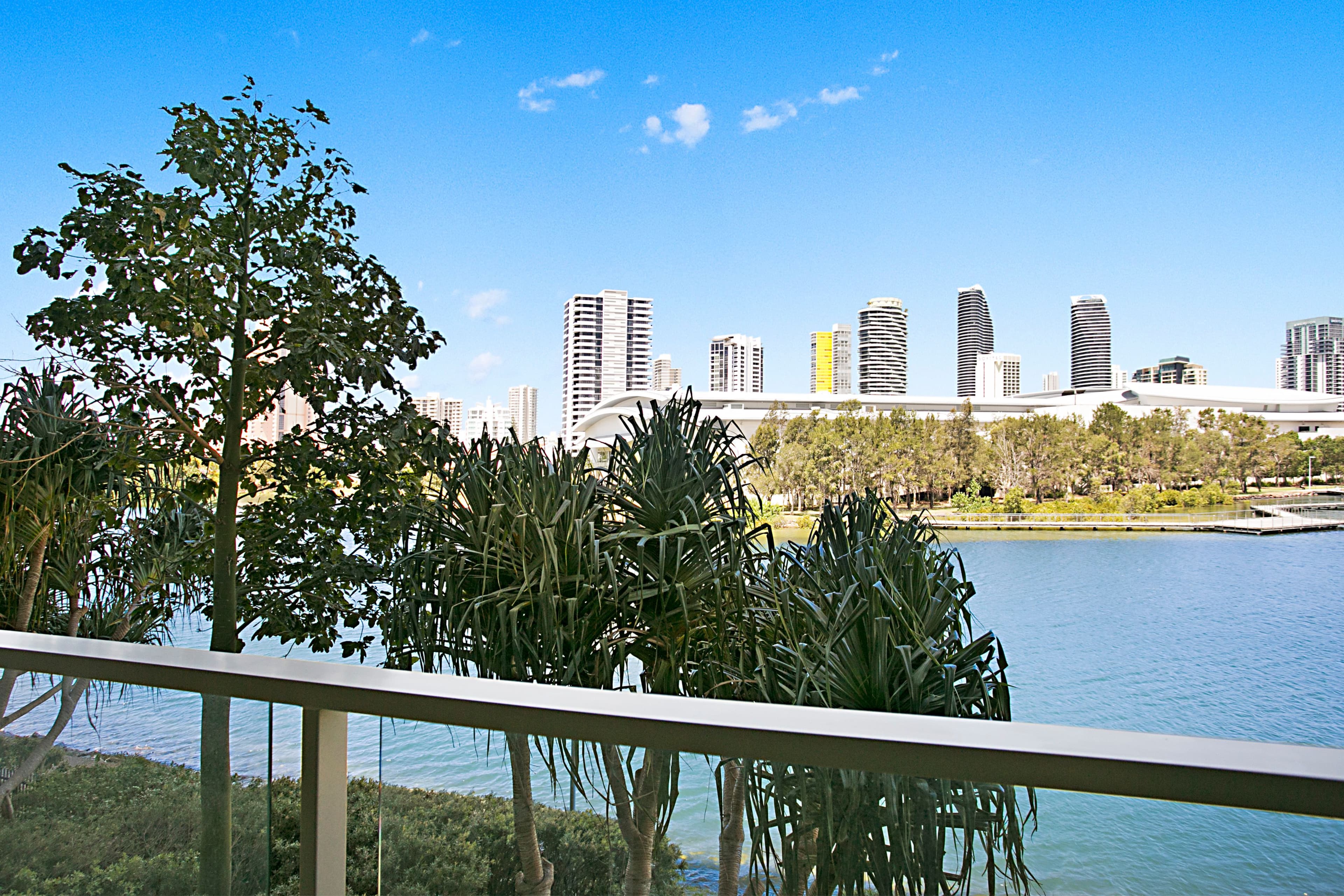 1105 'Freshwater Point' 33 T E Peters Drive, Broadbeach Waters QLD 4218, Broadbeach Waters - Thumbnail 4