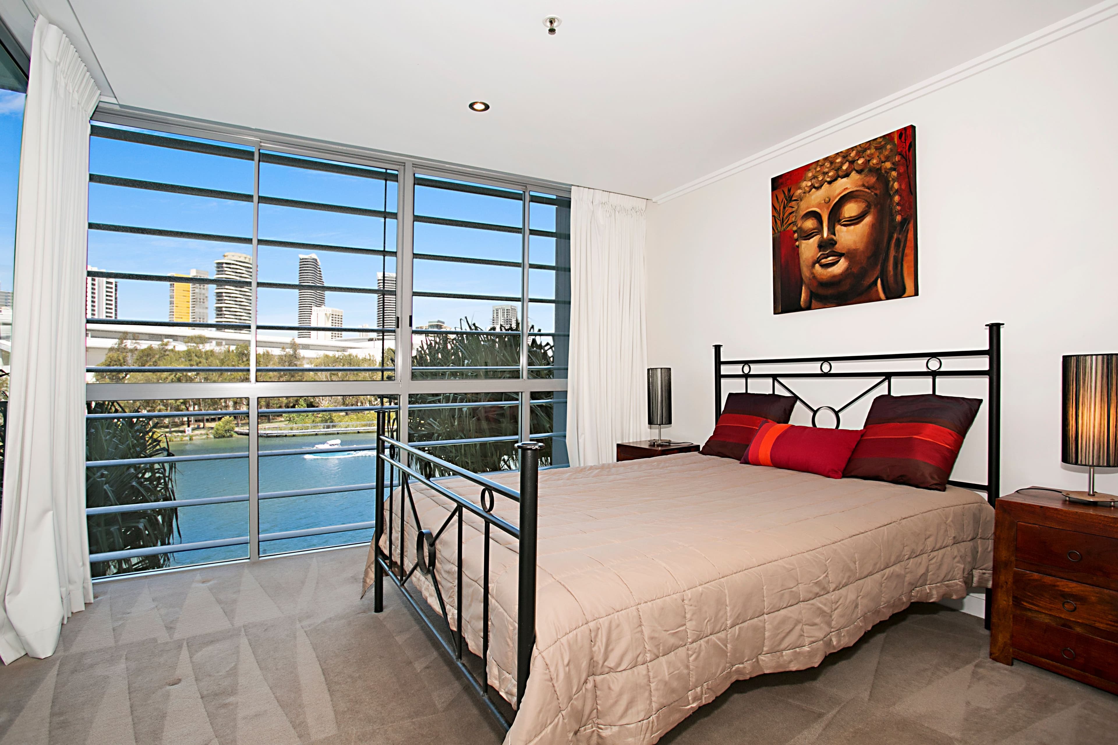 1105 'Freshwater Point' 33 T E Peters Drive, Broadbeach Waters QLD 4218, Broadbeach Waters - Thumbnail 7