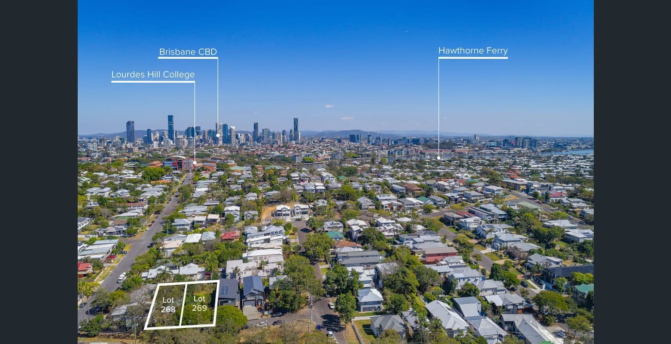 12A Riding Road, Hawthorne QLD 4171, Hawthorne - Thumbnail 2