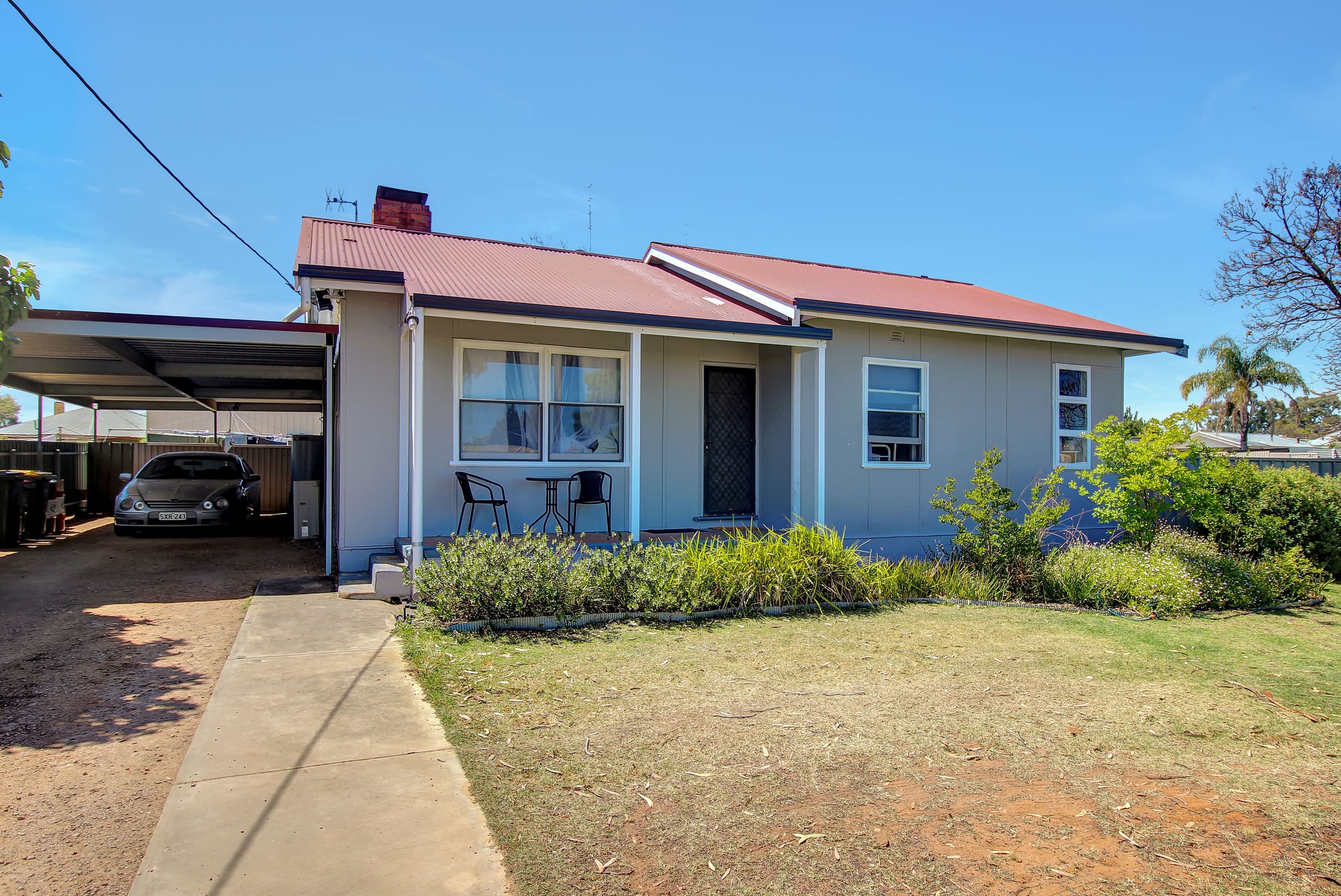 23 Cates Avenue, Waikerie SA 5330, Waikerie - Image 1