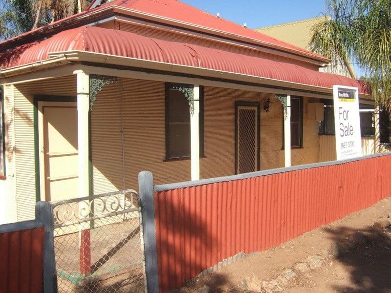 187 Mercury Street, BROKEN HILL NSW 2880, Broken Hill - Image 1