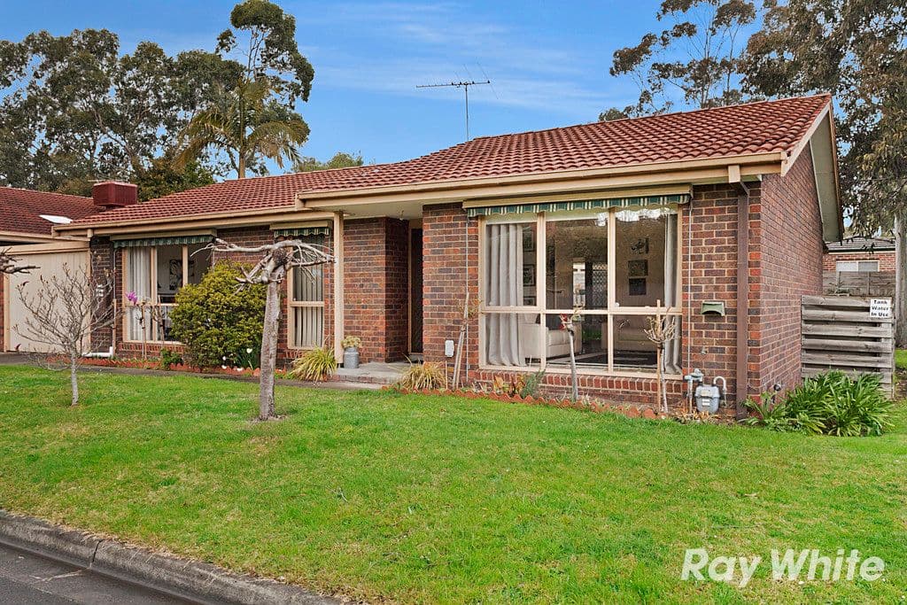 1 Debson Close, Boronia VIC 3155, Boronia - Image 1