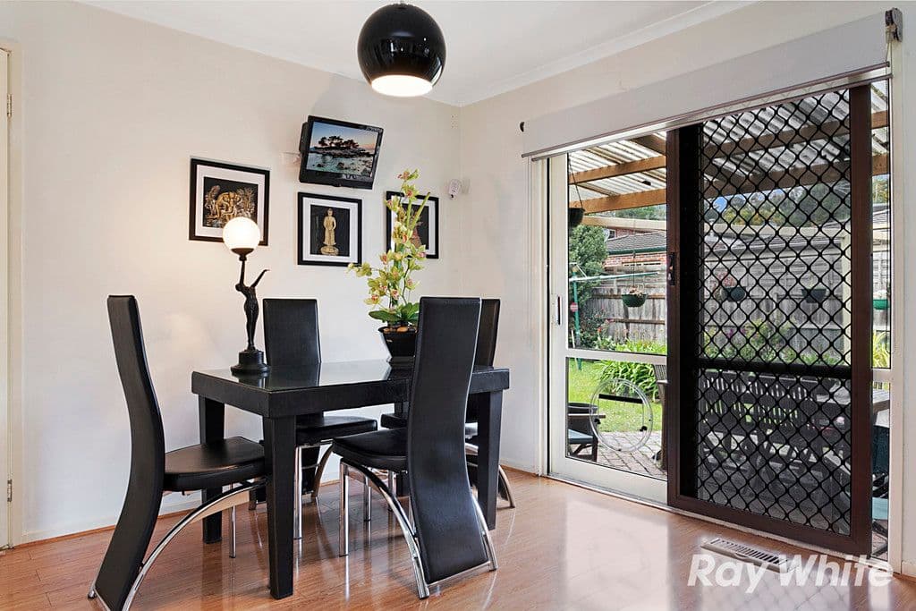 1 Debson Close, Boronia VIC 3155, Boronia - Thumbnail 4