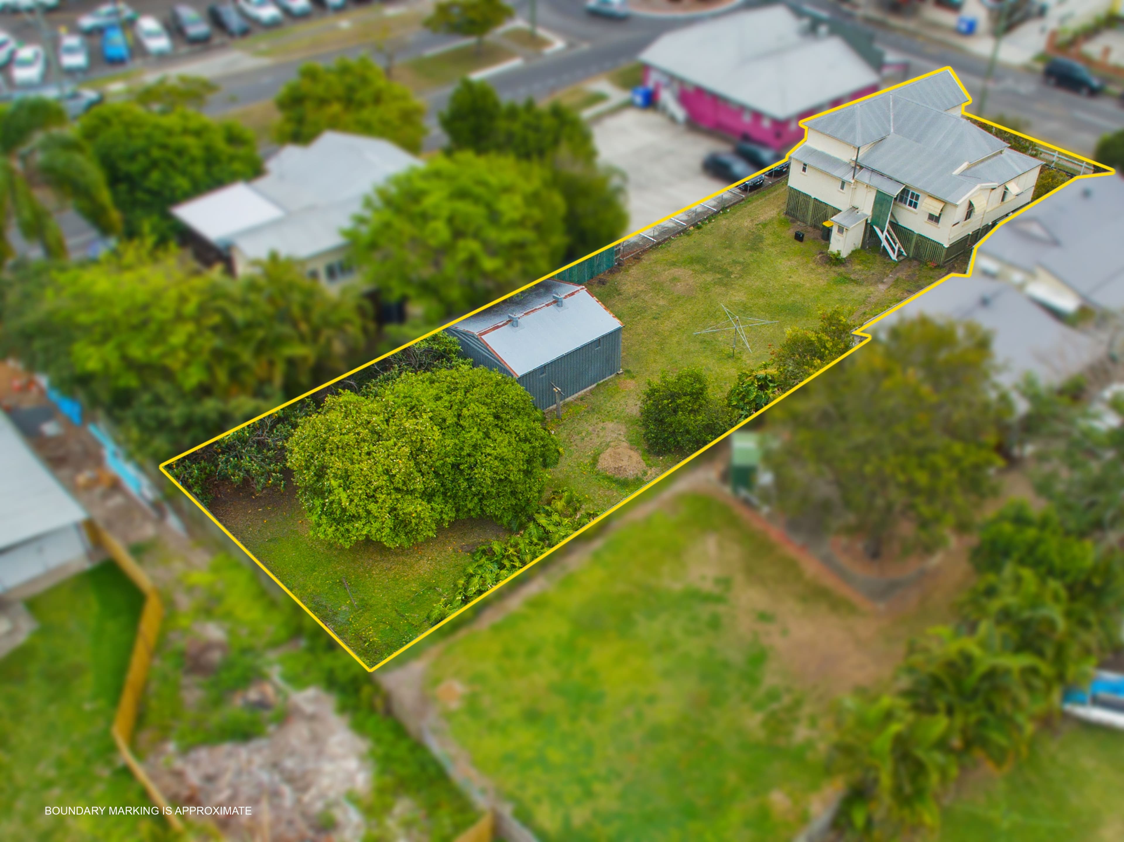 94 Glenora Street, Wynnum QLD 4178, Wynnum - Thumbnail 2