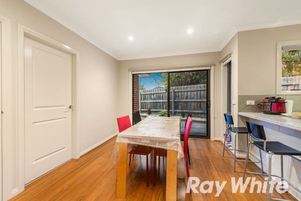 3 Harlaw Court, Wheelers Hill VIC 3150, Wheelers Hill - Thumbnail 4