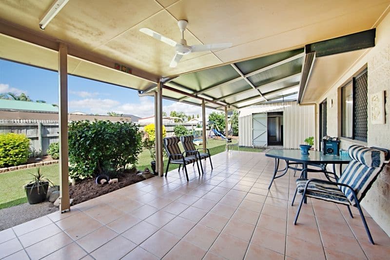 50 North Beck Drive, CONDON QLD 4815, Condon - Image 1