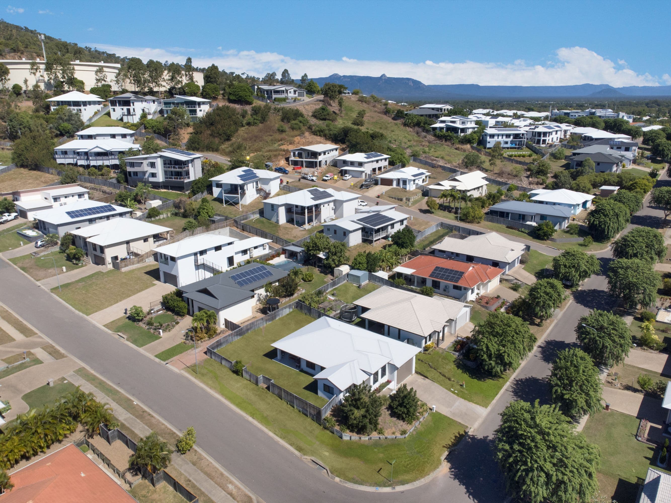 1 Girraween Avenue, Douglas QLD 4814, Douglas - Image 1