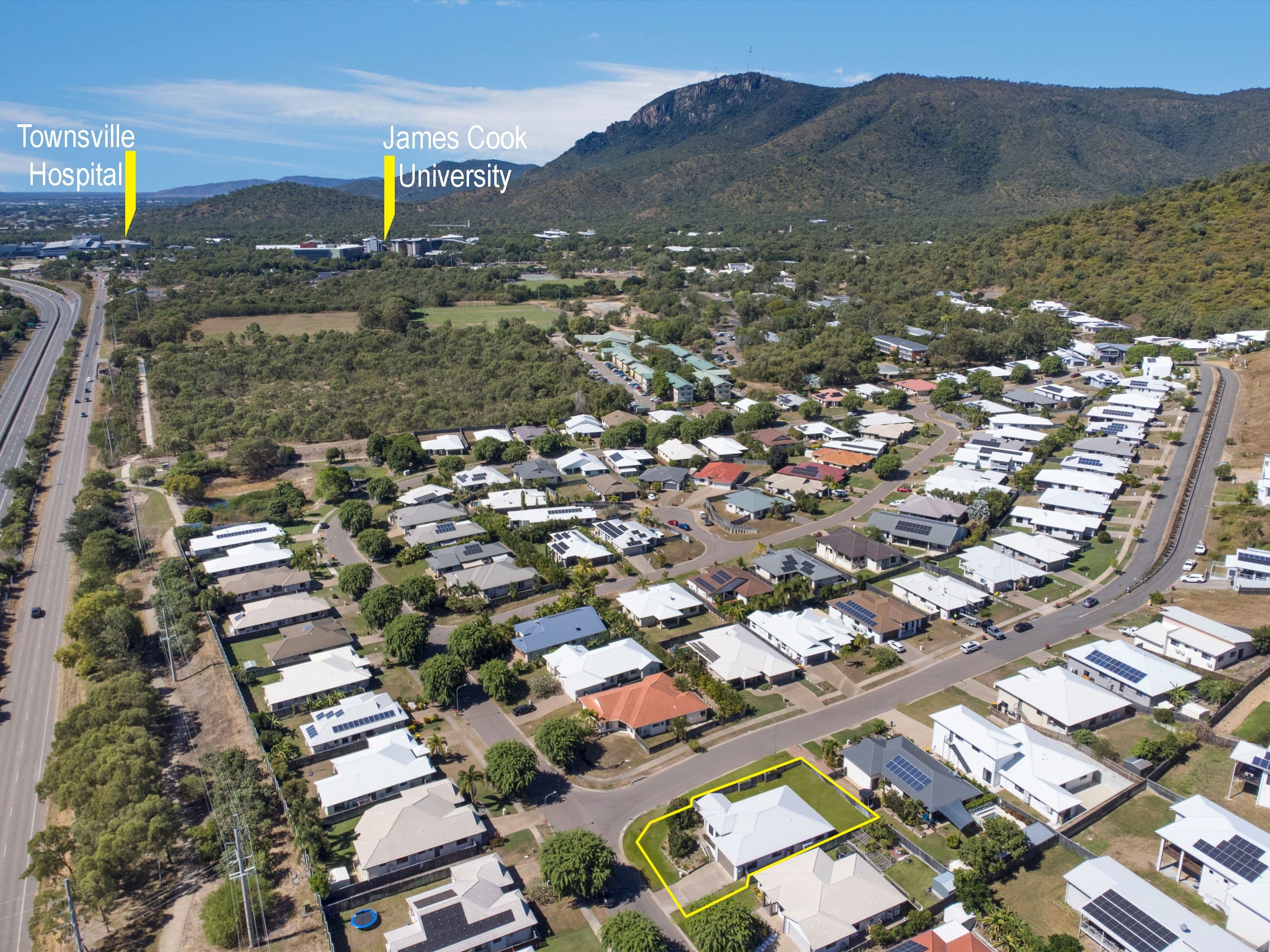 1 Girraween Avenue, Douglas QLD 4814, Douglas - Thumbnail 4