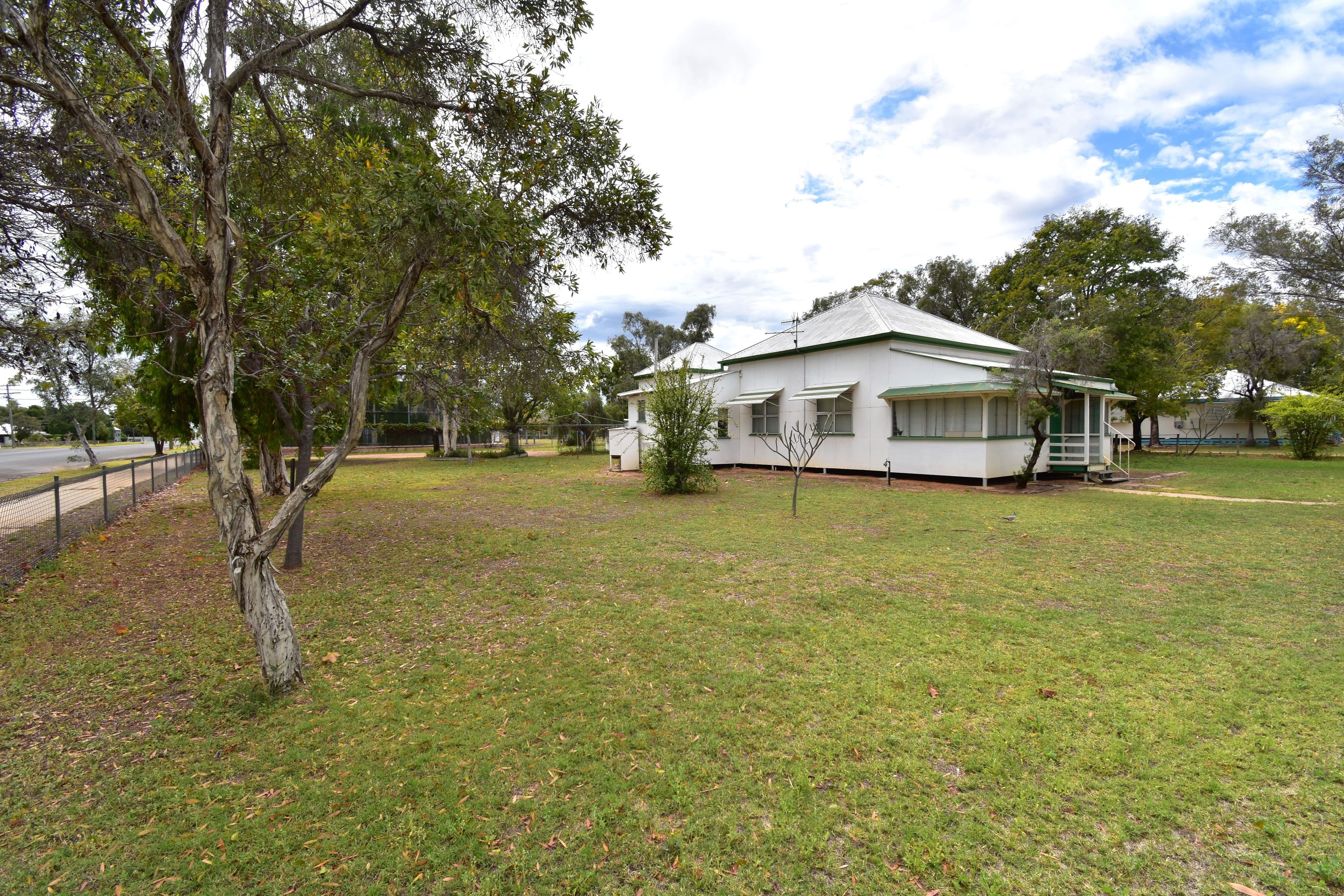 34 Fir Street, Barcaldine QLD 4725, Barcaldine - Image 1