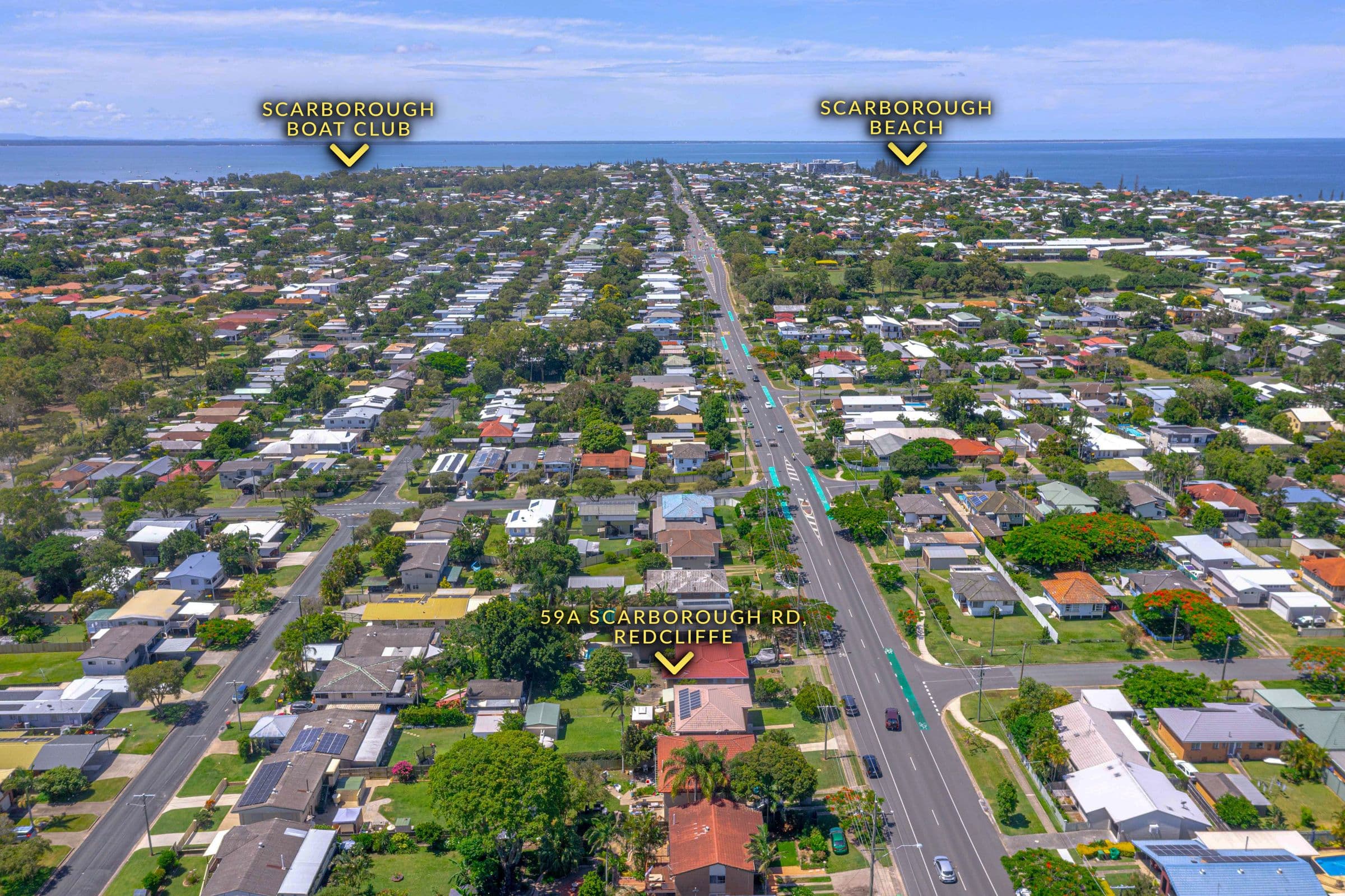 59a Scarborough Road, Redcliffe QLD 4020, Redcliffe - Thumbnail 3