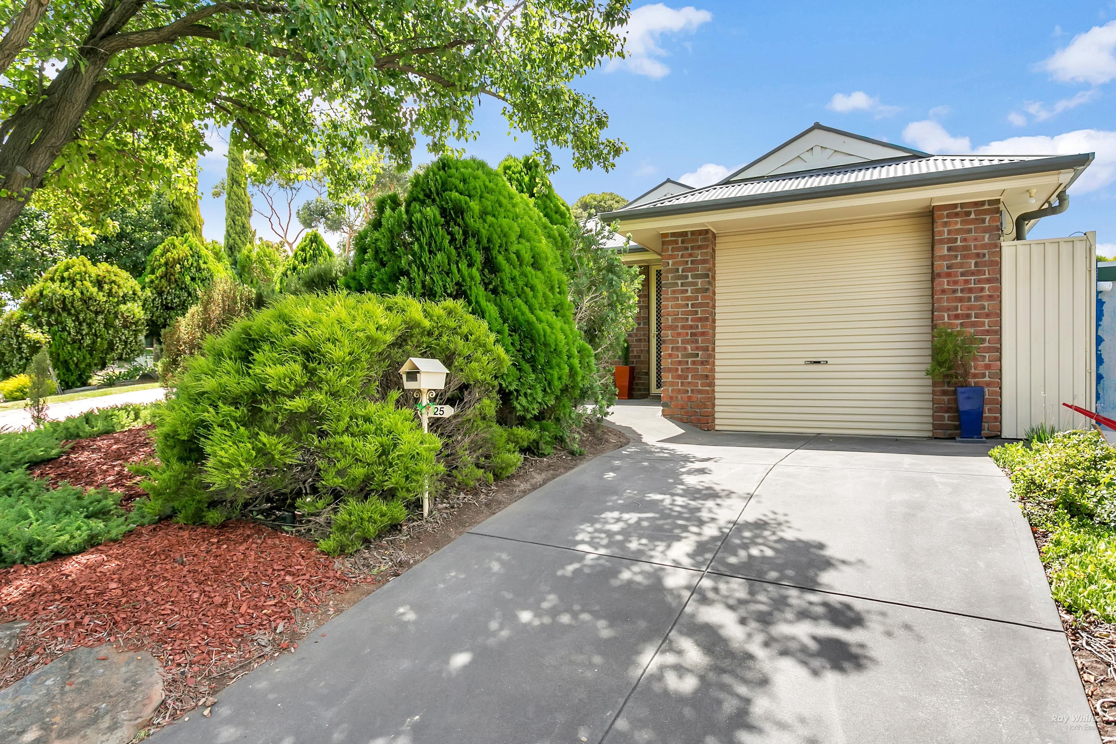 25 Stillwell Court, Greenwith SA 5125, Greenwith - Image 1