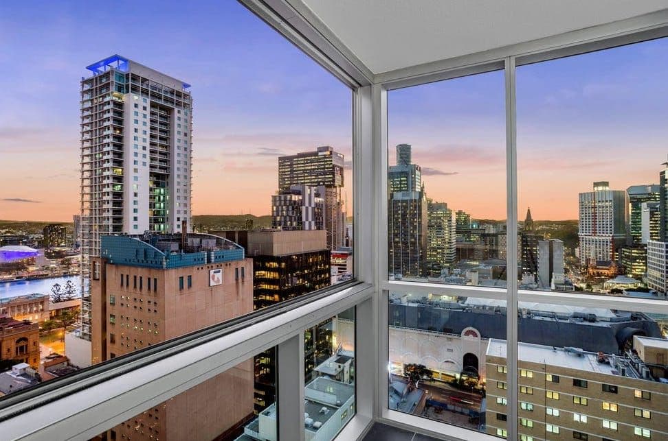 108 Albert Street, Brisbane City QLD 4000, Brisbane City - Image 1