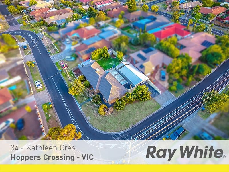 34 Kathleen Crescent, Hoppers Crossing VIC 3029, Hoppers Crossing - Thumbnail 2