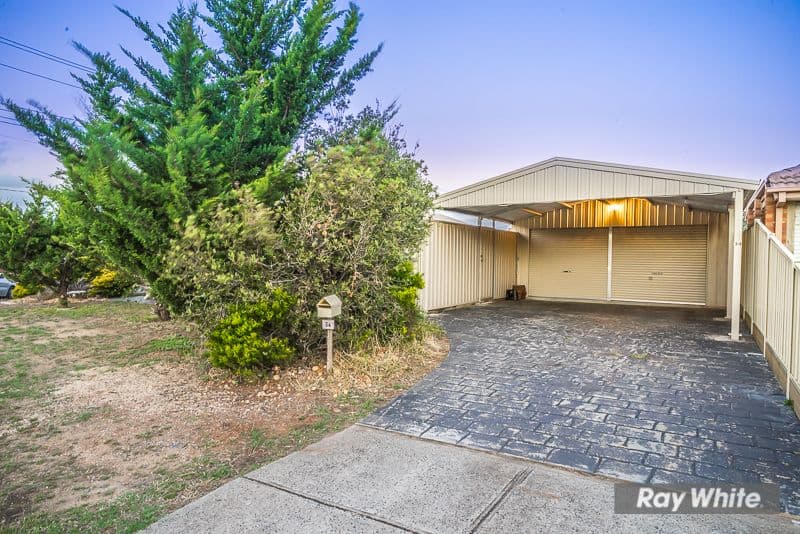 34 Kathleen Crescent, Hoppers Crossing VIC 3029, Hoppers Crossing - Thumbnail 4