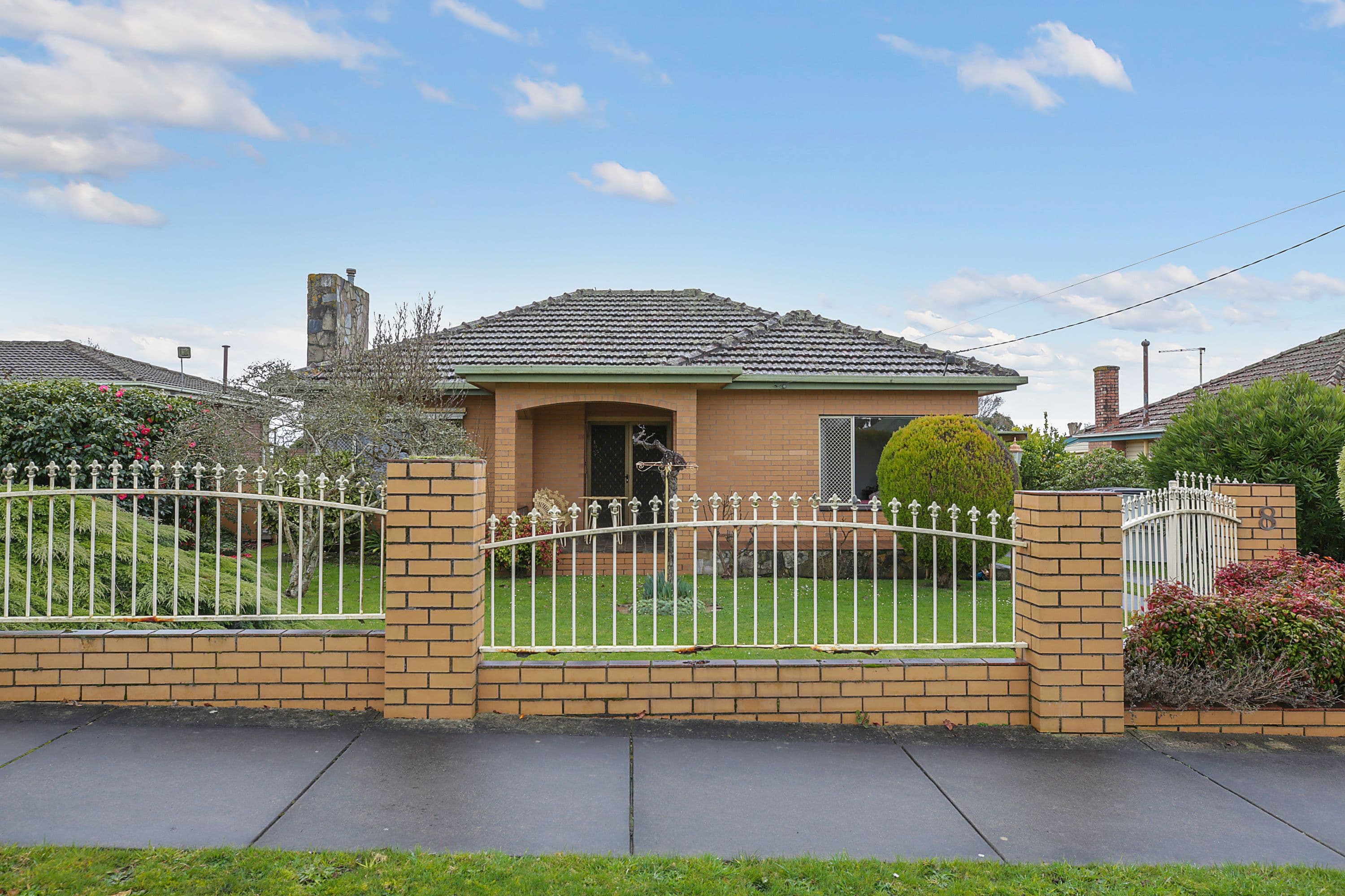 8 Dowling Street, Camperdown VIC 3260, Camperdown - Image 1