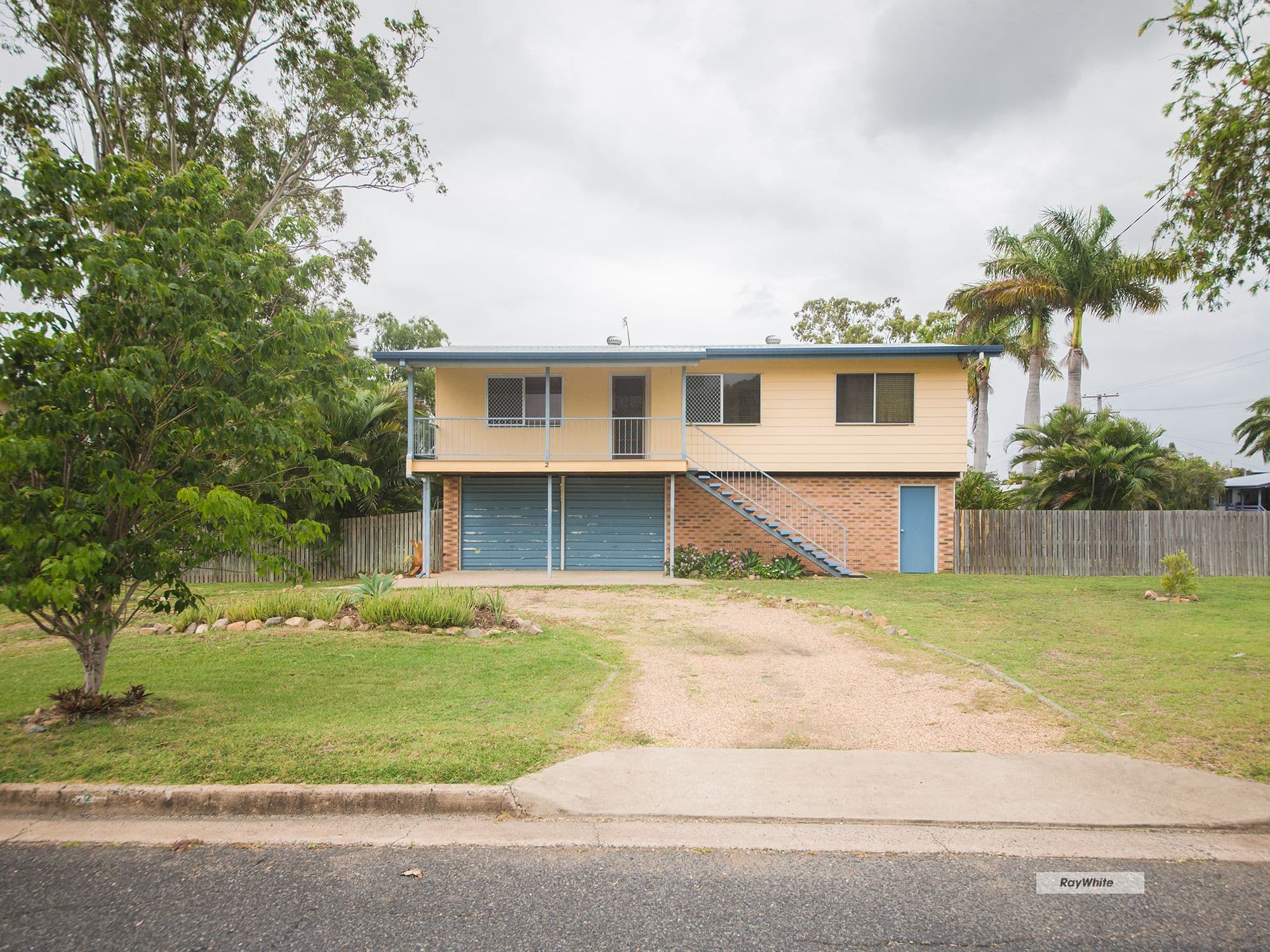 2 Cheney Street, Norman Gardens QLD 4701, Norman Gardens - Thumbnail 2