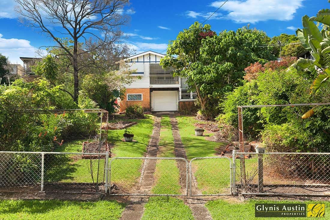 56 Leworthy Street, Bardon QLD 4065, Bardon - Image 1