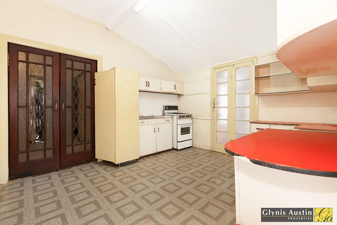 56 Leworthy Street, Bardon QLD 4065, Bardon - Thumbnail 3