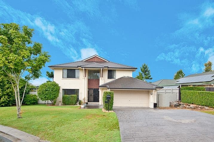 8 Tudor Close, PETRIE QLD 4502, Petrie - Image 1