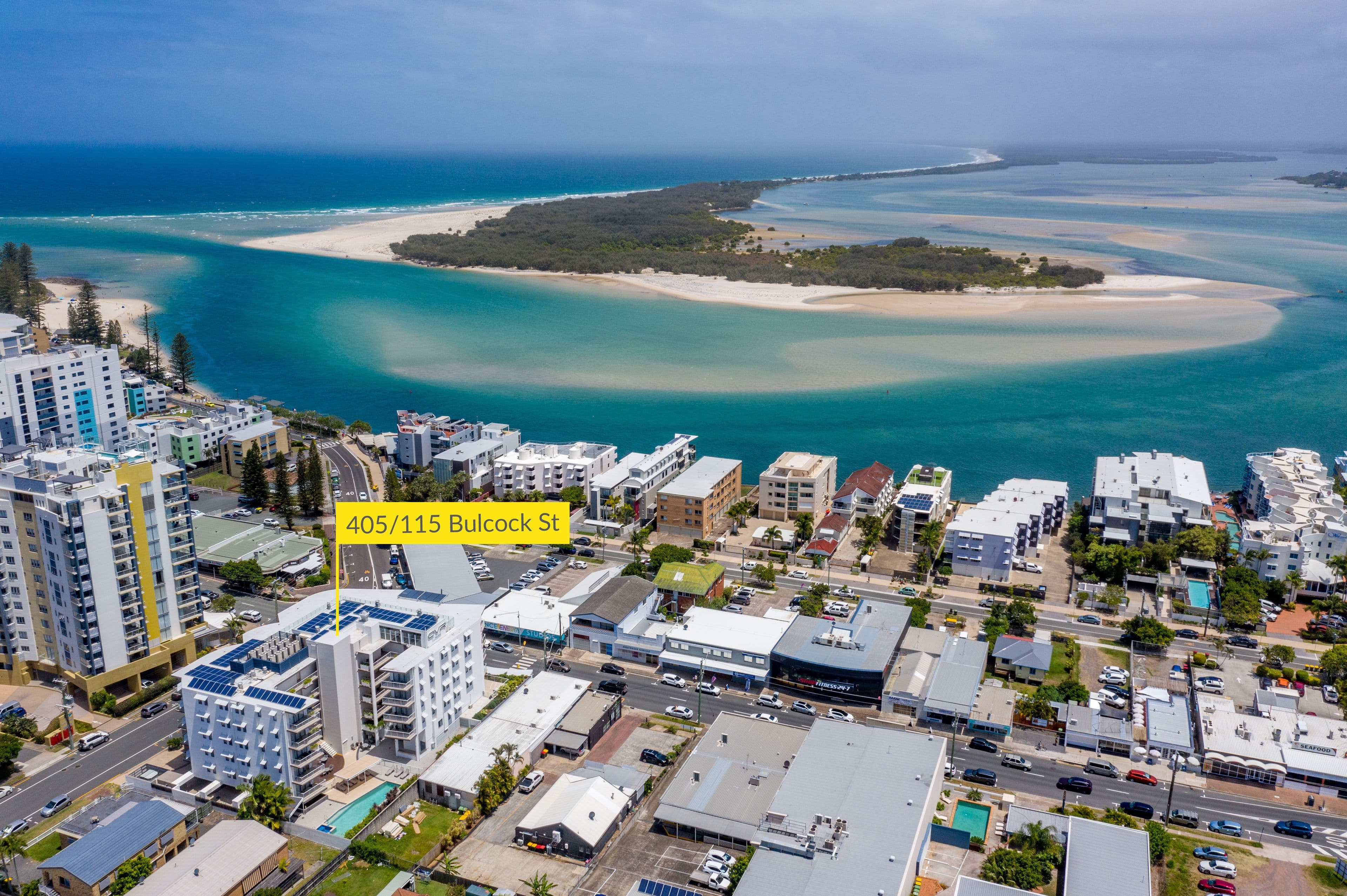 115 Bulcock Street, Caloundra QLD 4551, Caloundra - Image 1