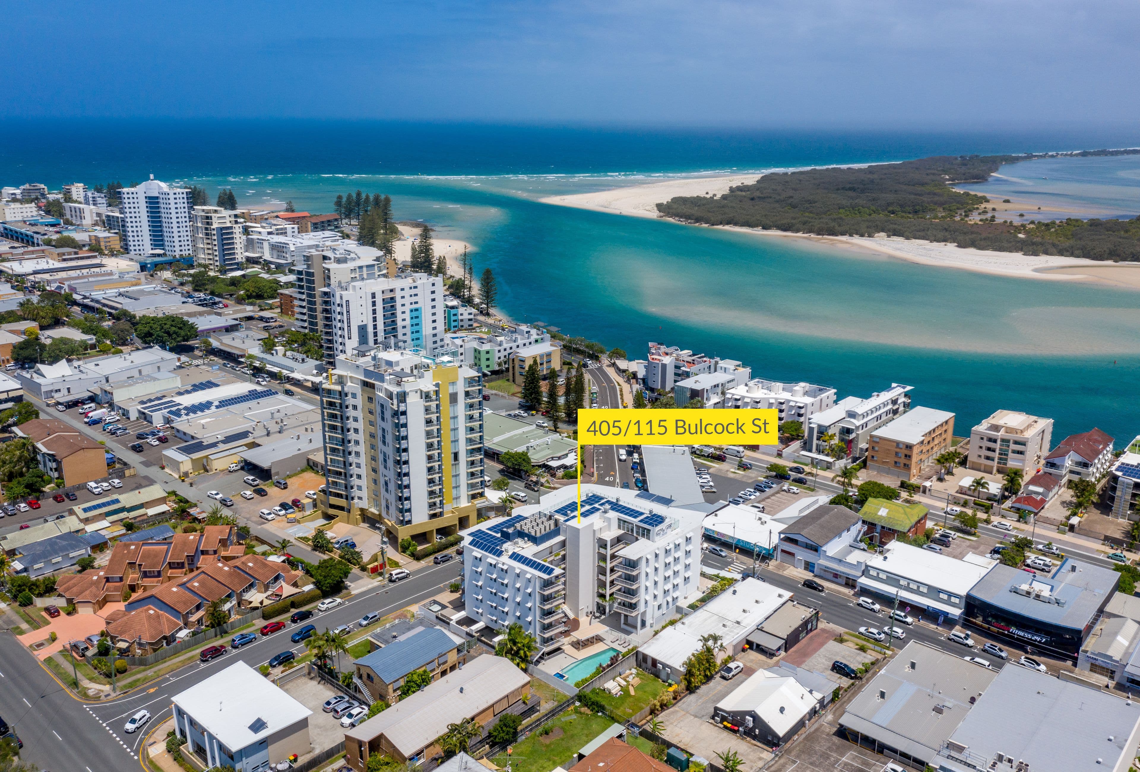 115 Bulcock Street, Caloundra QLD 4551, Caloundra - Thumbnail 2