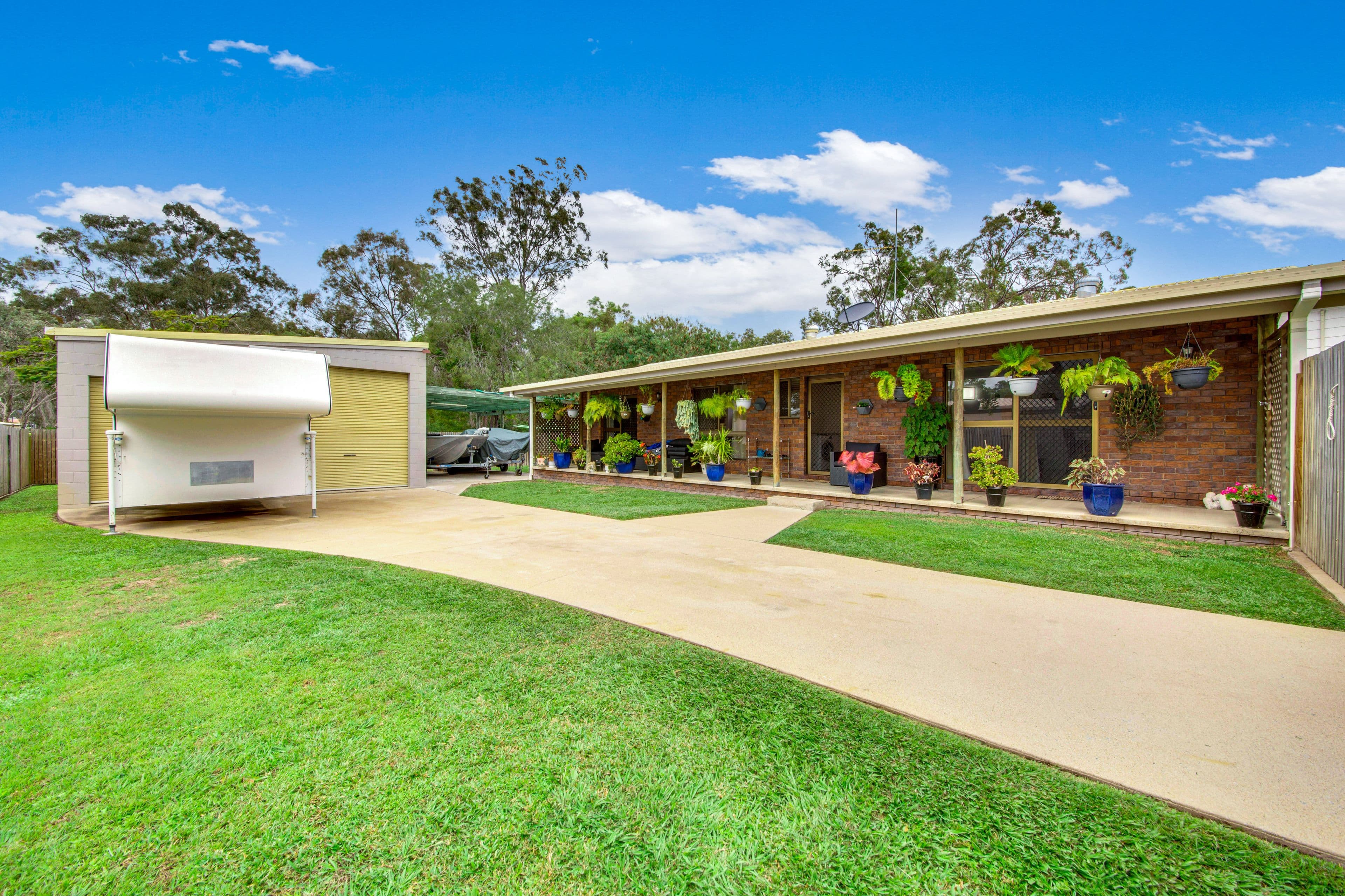 4 Gretel Drive, Clinton QLD 4680, Clinton - Thumbnail 3