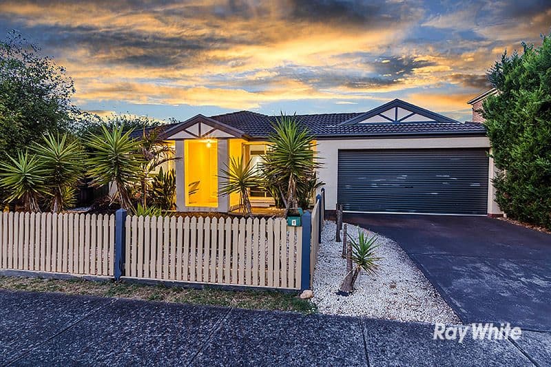 1 St Johns Wood, Skye VIC 3977, Skye - Thumbnail 2