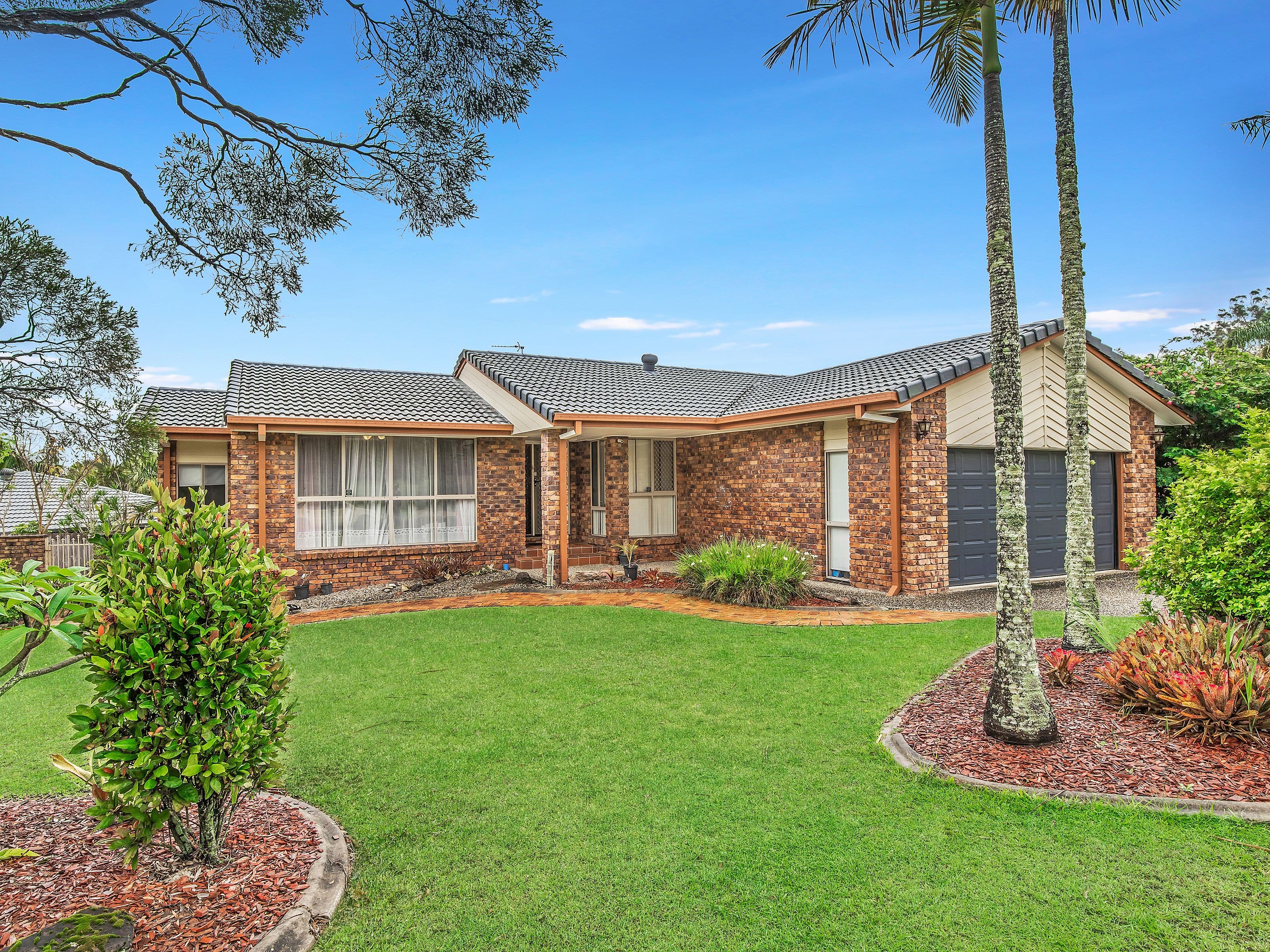 4 Wattle Glen Place, Robina QLD 4226, Robina - Image 1