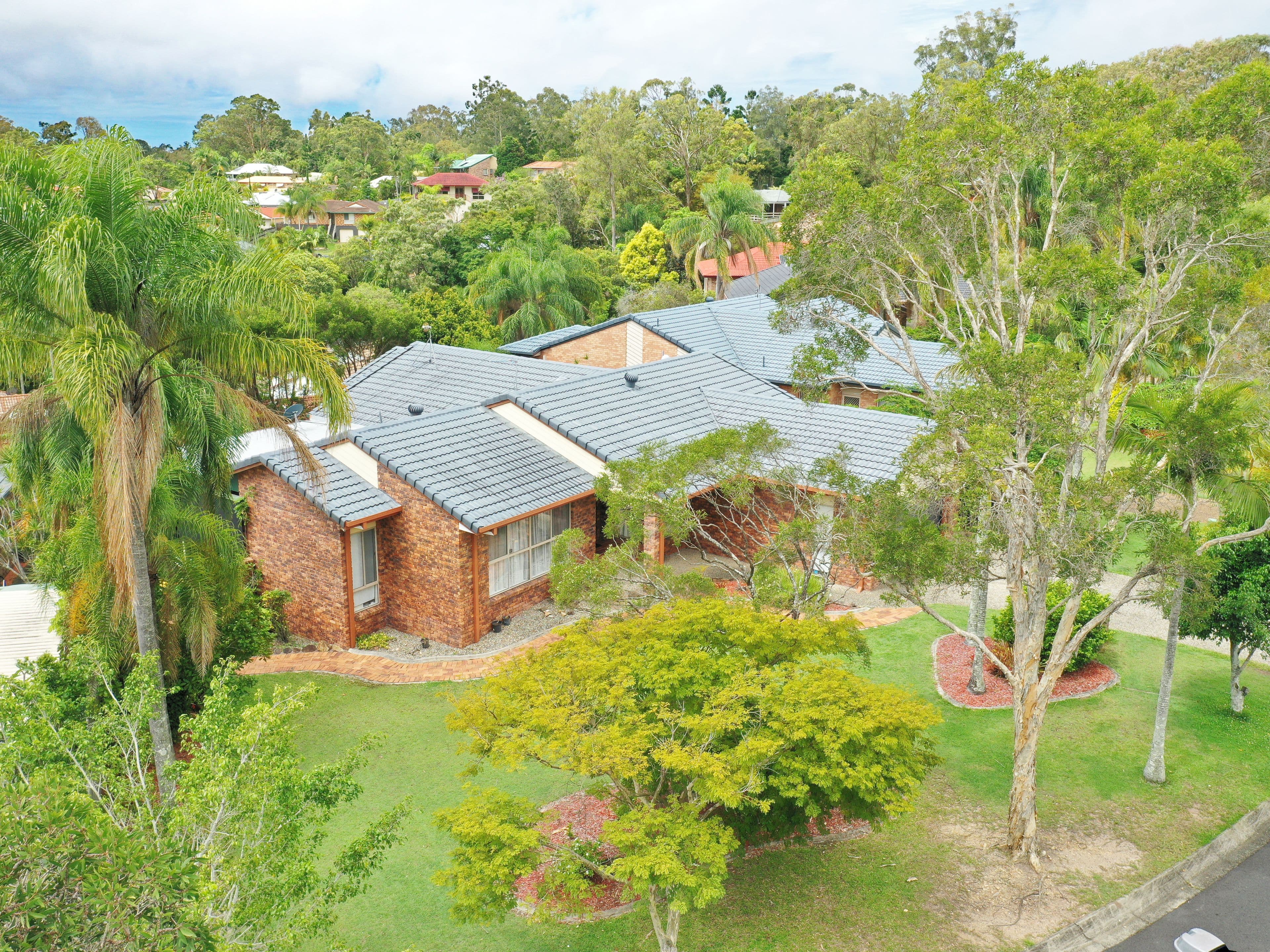 4 Wattle Glen Place, Robina QLD 4226, Robina - Thumbnail 2
