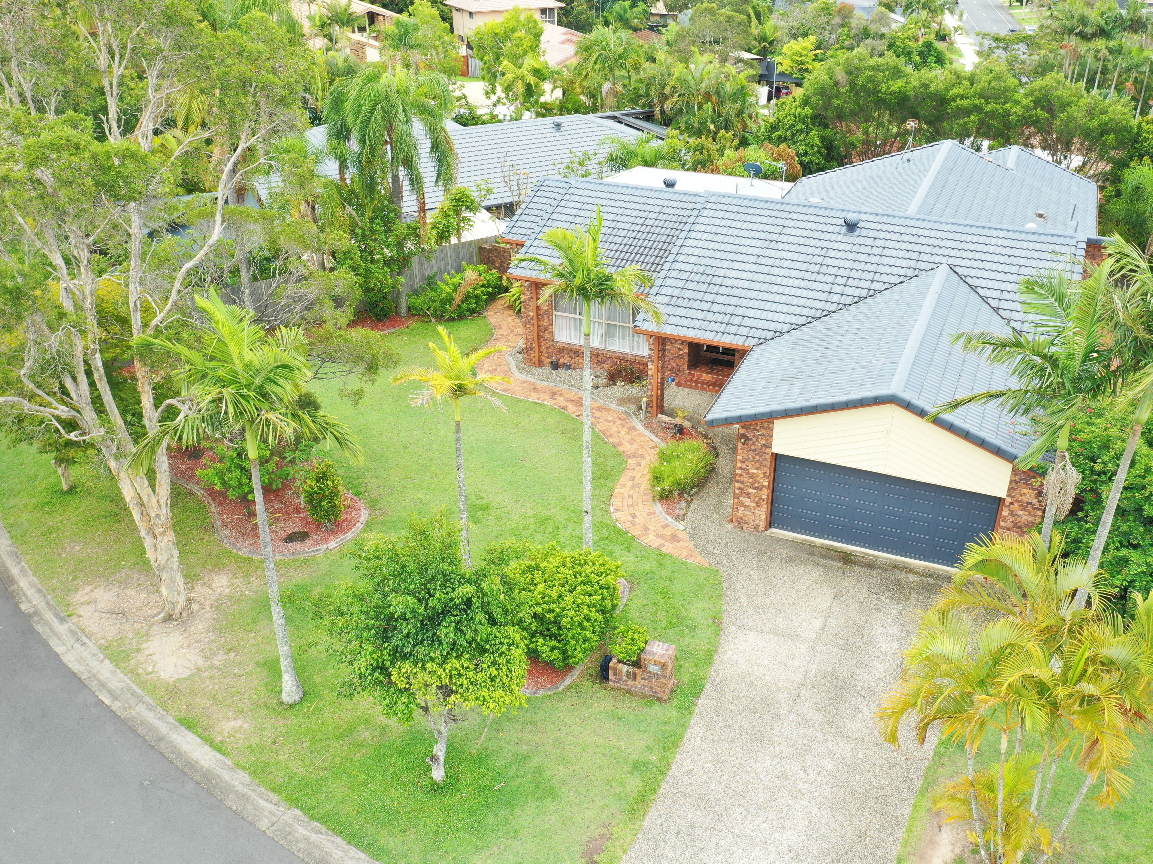 4 Wattle Glen Place, Robina QLD 4226, Robina - Thumbnail 3
