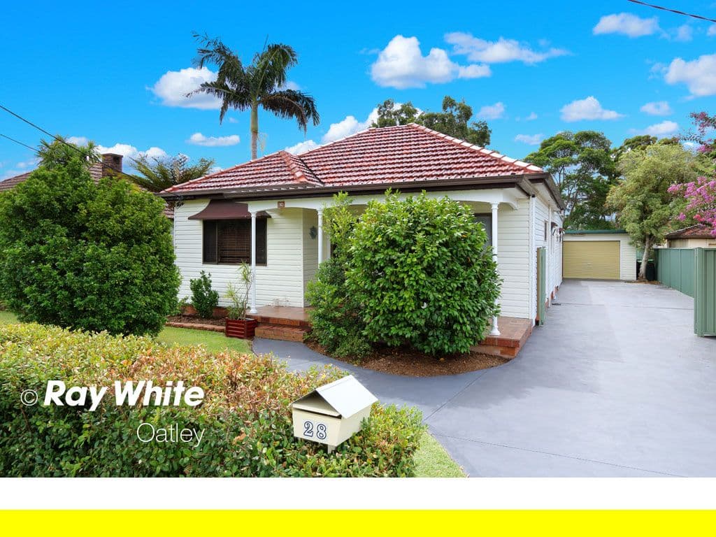 28 Blackshaw Avenue, Mortdale - Image 1