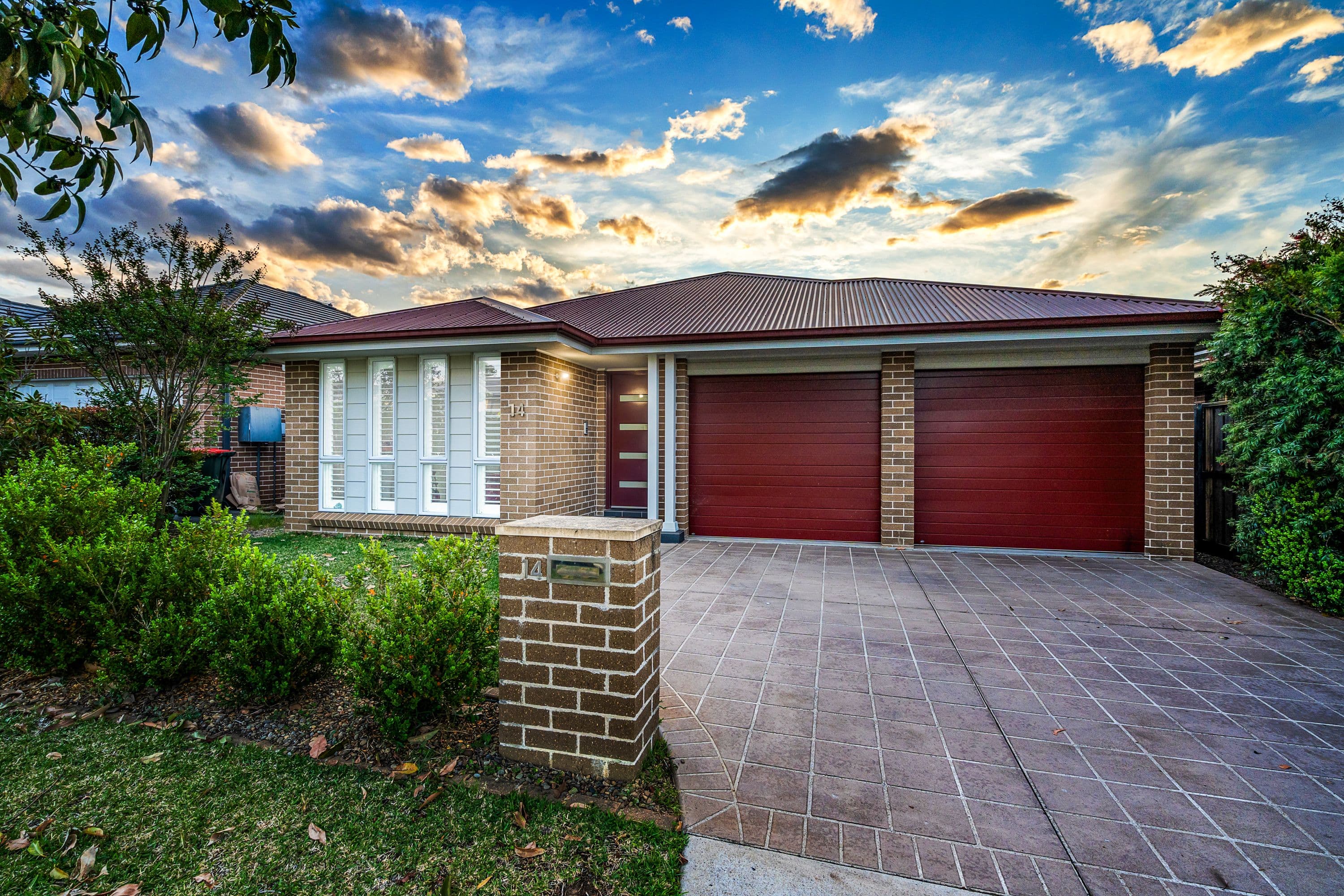 14 Muscari Street, The Ponds NSW 2769, The Ponds - Image 1