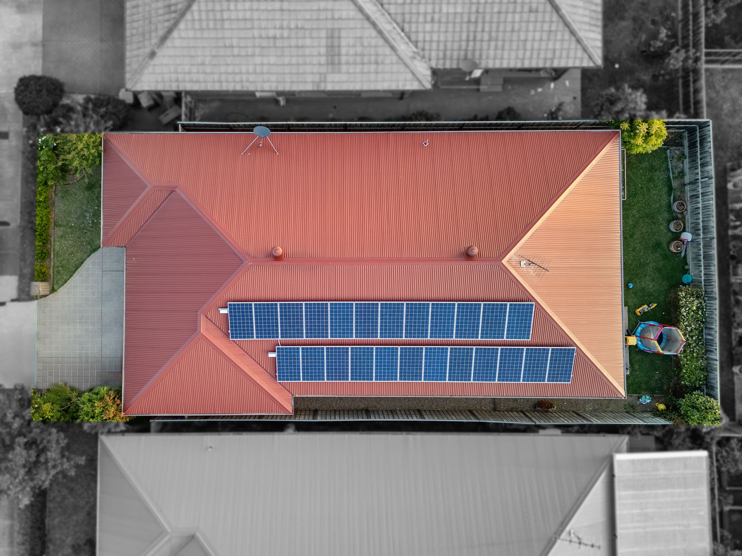 14 Muscari Street, The Ponds NSW 2769, The Ponds - Thumbnail 8