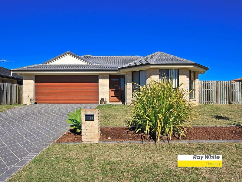 17 Winston Way, PIMPAMA QLD 4209, Pimpama - Image 1