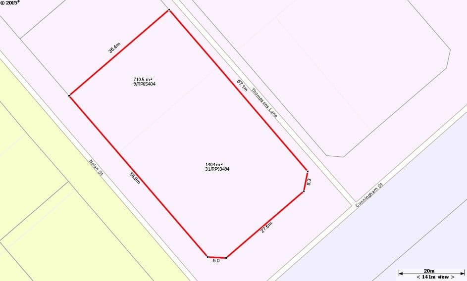 138 Cunningham Street, Dalby QLD 4405, Dalby - Thumbnail 2