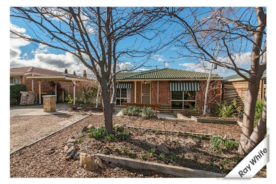 8 Windich Street, NGUNNAWAL ACT 2913, Ngunnawal - Image 1