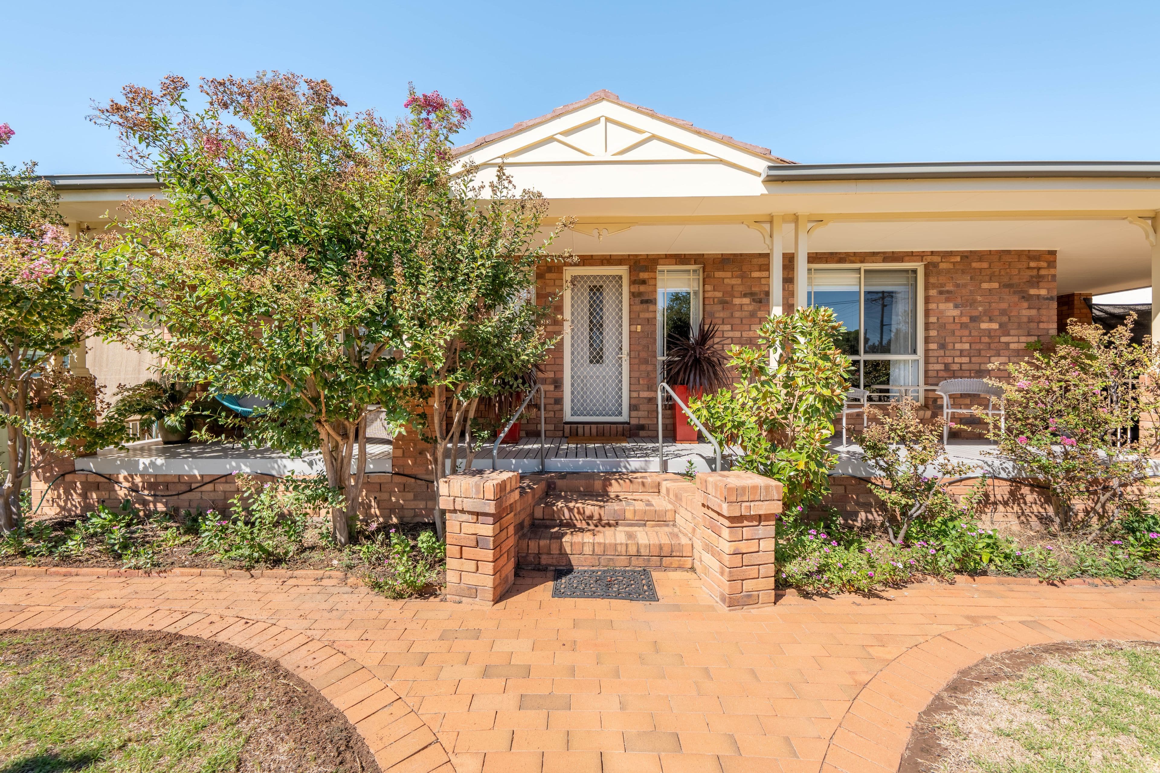 33 Bathurst Street, Forbes NSW 2871, Forbes - Thumbnail 2