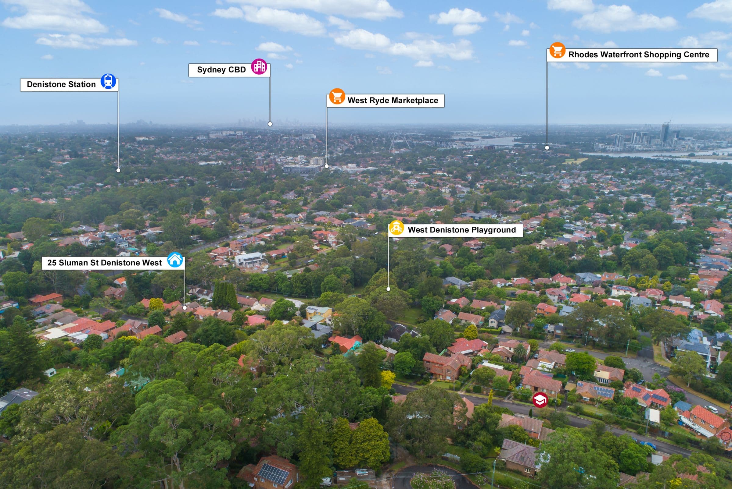 25 Sluman Street, Denistone West NSW 2114, Denistone West - Thumbnail 8