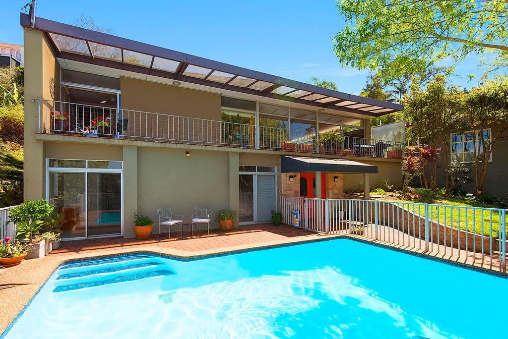 83 The Bulwark, Castlecrag NSW 2068, Castlecrag - Image 1