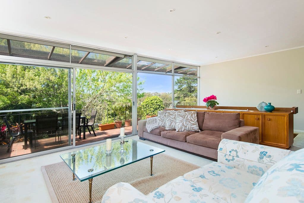 83 The Bulwark, Castlecrag NSW 2068, Castlecrag - Thumbnail 2